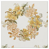 Blume Blumenkraut Rosa Blume Kunst Stoff (Nahaufnahme)