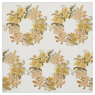 Blume Blumenkraut Rosa Blume Kunst Stoff