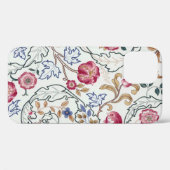 Blume, Blumenmuster, William Morris Case-Mate iPhone Hülle (Rückseite (Horizontal))