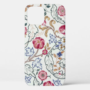Blume, Blumenmuster, William Morris Case-Mate iPhone Hülle