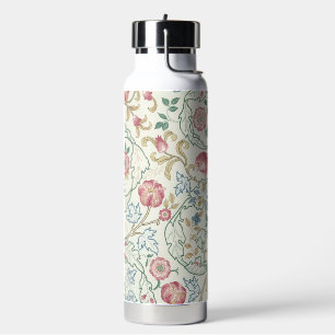 Blume, Blumenmuster, William Morris Trinkflasche