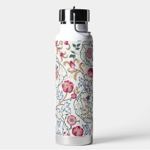 Blume, Blumenmuster, William Morris Trinkflasche