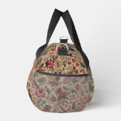 Blume Blumentapestes Needlework Art Duffle Bag (Rechts)