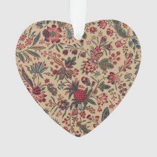 Blume Blumentapestes Needlework Art Ornament