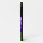 Blume Blüte Blüte Blüte Liebe Zerstörung Case-Mate iPhone Hülle (Hinten/Links)