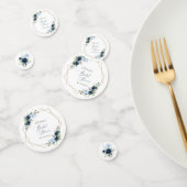 Blume, Blüten, Boho, Brautparty Konfetti (Gruppe)