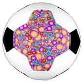 Blume-Bombe1 Fußball (Gedreht)