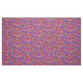 Blume-Bombe1 Stoff (Fat Quarter (45,7 x 55,9 cm))