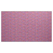 Blume-Bombe1 Stoff (Yard (91,4 cm))