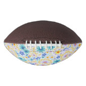 Blume Bombe2 Football (Vorderseite)