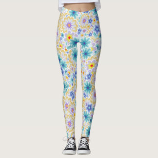 Blume Bombe2 Leggings
