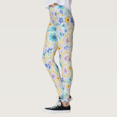 Blume Bombe2 Leggings (Links)