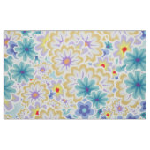 Blume Bombe2 Stoff (Fat Quarter (45,7 x 55,9 cm))