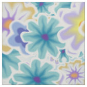 Blume Bombe2 Stoff (Muster)