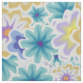 Blume Bombe2 Stoff (Muster)
