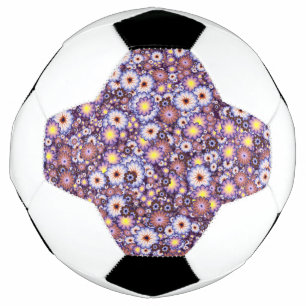 Blume-Bombe3 Fußball