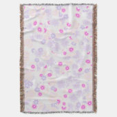 Blume-Bombe 5 Decke (Vorderseite Vertikal)