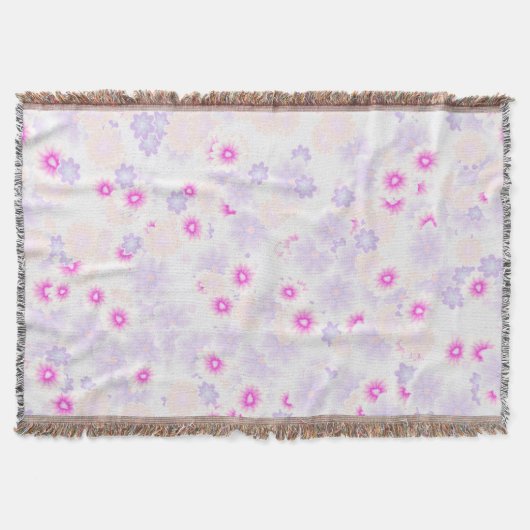 Blume-Bombe 5 Decke (Vorderseite)