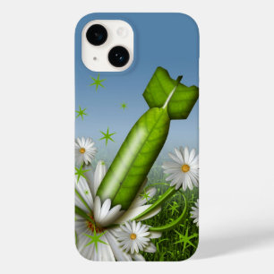 Blume Bombe Case-Mate iPhone Hülle