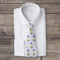 Blume Botanical Wild Pansy Pastel