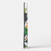 Blume Botany Illustration Case-Mate iPhone Hülle (Rückseite / Rechts)