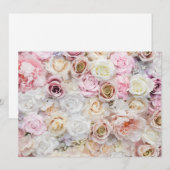 Blume Bouquet (Vorne/Hinten)