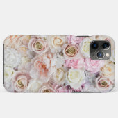 Blume Bouquet Case-Mate iPhone Hülle (Rückseite (Horizontal))