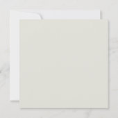 Blume Bouquet Delikate Blumenarrangements (Rückseite)