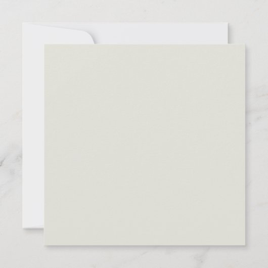 Blume Bouquet Delikate Blumenarrangements (Rückseite)