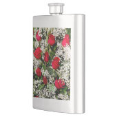 Blume Bouquet Flachmann (Links)
