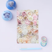Blume Bouquet Flyer (Einzeln)