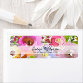 Blume-Bouquet für jede Anlässe (Insitu)