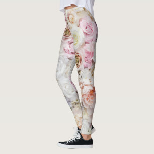 Blume Bouquet Leggings