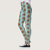 Blume Bouquet Leggings (Links)