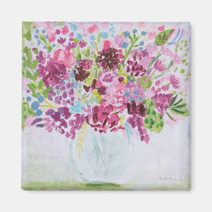 Blume Bouquet Magnet