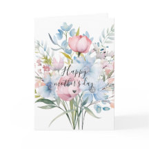 Blume Bouquet Mother