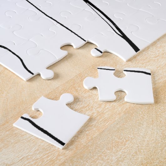 Blume Bouquet Puzzle (Seite)