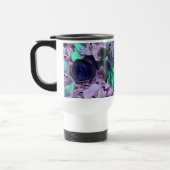 Blume Bouquet Reisebecher (Links)