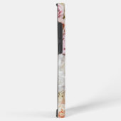 Blume Bouquet Samsung Galaxy Hülle (Rechte Seite)