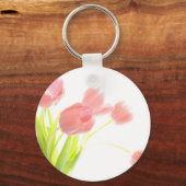 BLUME BOUQUET SCHLÜSSELANHÄNGER (Vorderseite)