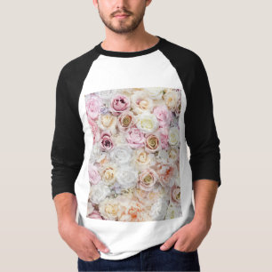Blume Bouquet T-Shirt