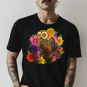 Blume Bouquet T-Shirt