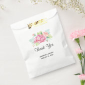 Blume Bouquet Wedding Geschenktütchen (Versiegelt)