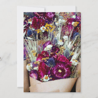 Blume-Bouquets