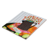 Blume Branchen Keramik Küche Tile Fliese (Seite)