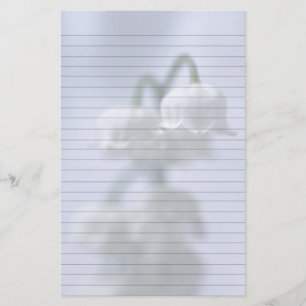 Blume Briefpapier