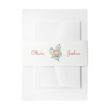 Blume Bud Belly Bands