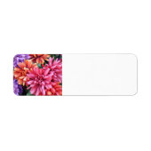 Blume Bursts (Vorne)