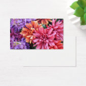 Blume Bursts (Schreibtisch)