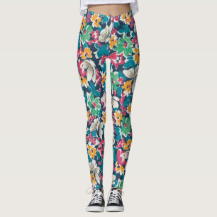 Blume Butterfly Leggings